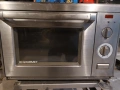 професионална микровълнова фурна , снимка 1