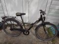 колело велосипед немско falter вградени скорости и динамо