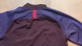 NIKE FC BARCELONA Football Long Sleeve Размер M футболна блуза 3-61, снимка 13