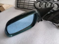 Огледало ляво дясно за Audi A6 / Ауди А6 до 2004г., снимка 4