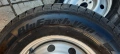Джанти със Гуми Yokohama за Фият Дукато 215/70R15C Пежо Боксер 15", снимка 8