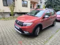 Dacia Stepway Sandero 2017g 90 benzin 122000km Evro 6 , снимка 3