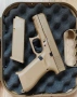 Продавам пистолет Глок 19Х Glock , снимка 5