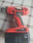 Акумулаторен ударен винтоверт Black &Decker , снимка 3