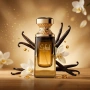 Дамски парфюм Paris Corner Eshal Vanilla, 100 мл , снимка 2