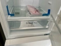 НЕУПОТРЕБЯВАН!!!хладилник с фризер Cecotec Bolero Combi 250 WD WhiteGloss Total No Frost, снимка 10