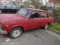 лада 2107, снимка 2
