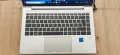 Бизнес лаптоп HP Probook с 4-ядрен Core i5-1135G7 и 14'' FHD 256 GB SSD 16GB Windows 11, снимка 2