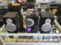 Аудиосистема Grundig Cirflexx UMS 5400 DEC Има радио, диск, ubs, памет карта, mp3, дистанционно със , снимка 11