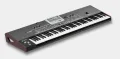 Korg PA3X LE-76 Button Workstation Keyboard, снимка 1