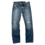 Vintage Diesel Larkee Jeans, снимка 2