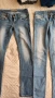 Дамски дънки размер 27, снимка 2