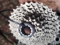 Шосейна венец касета за велосипед колело цена за брой , снимка 4