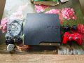 Playstation 3 с игра подарък 