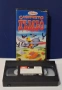 Видеокасета VHS Слончето Дъмбо Анимация, снимка 2