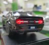 Кола играчка Dodge Challenger Hellcat, снимка 11