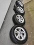 джанти audi q3 vw tuguan 5x112 17, снимка 6