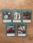 Yu-Gi-Oh! Карти, снимка 5