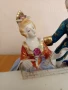  Порцеланова статуетка Маркирана, снимка 2