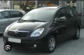 toyota verso 1.6 vvt   1, снимка 1