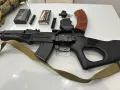 Ловна карабина Arsenal калибър 7.62х39, снимка 9