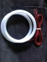 Продавам Cotton LED  ангелски очи за БМВ Е46, Е39, Е90, Е53, Е36 и Е60., снимка 2