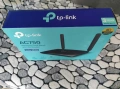 4G Wi-Fi рутер TP-Link Archer 750 MR200, снимка 3