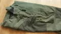 JEGMA WATERPROOF Trouser размер L за лов риболов панталон водонепромокаем - 1610, снимка 11