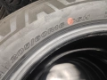 4бр. летни гуми 205/60/16 Nexen, снимка 11