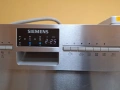 Съдомиялна за под плот SIEMENS шир.45см. 10комплекта А+++, снимка 3