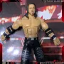 Екшън фигура WWE Joey Mercury Джоуи Мъркюри Deluxe Aggression делюкс Jakks , снимка 1