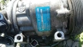 Компресор климатик за Мазда 1.6 дизел 109к.с 2007г , снимка 3