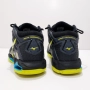 Mizuno Wave Tornado X2 Оригинални Маратонки за Зала Вентилирани 45-45.5, снимка 3