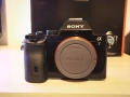 SONY A7 Тяло (ILCE7), снимка 1