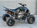 YAMAHA RAPTOR 700R, снимка 5