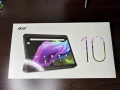 Acer Iconia Tab P10, снимка 1