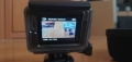 Екшън камера GoPro HERO+LCD, снимка 4