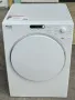 Сушилня Miele SoftTronic | T7734 | въздуховодна, снимка 1