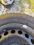 Гуми с джанти за Фолксваген, снимка 3