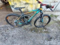 Cross GRX 7 27.5 Колело/Велосипед, снимка 4