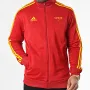 Оригинално горнище на Испания World Cup 2022 Adidas Track Top, снимка 1