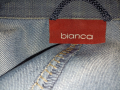 Bianca L, XL-Дънково сако, снимка 7