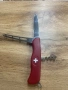 Victorinox Schweizer Käse Messer , снимка 1