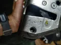 Предна , дясна брава за Toyota Auris E18 A084219 , снимка 8
