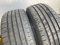 205/55/16 летни гуми, снимка 1