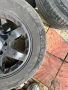 Джанти с гуми Mercedes , снимка 6