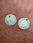 Две монети Австрия18-ти век, снимка 4