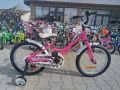 PASSATI Алуминиев велосипед 18" GUARDIAN розов, снимка 12