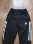 Adidas Men's Tapered Jogger Pants - страхотно мъжко долнище S, снимка 4