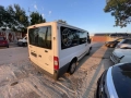 ford transit 2.2 puma на части форд транзит пътнически 2.2 пума , снимка 1